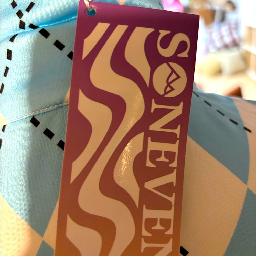 Lady’s golf shirt great for golf season!